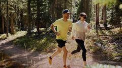 Panorama al aire libre: ‘’Merrel Trail Experience’' llega a fomentar la vida sana con las carreras de trail running 2024