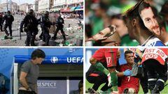 Grandes momentos de la Euro 2016: del Will Grigg a Eder