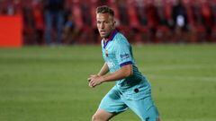 Barcelona and Juventus reach agreement for Arthur - Sky Sports