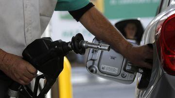 ENAP anuncia alza en el precio de las bencinas: cuánto suben y qué precio tendrán desde hoy, jueves
