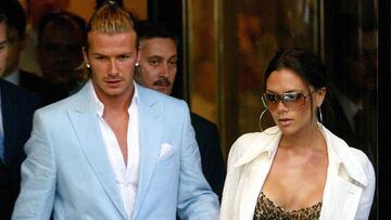 Beckham, y las manías de Victoria: "Ni siquiera Madrid era lo suficientemente elegante"