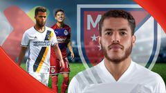 ¡Cambiaron los papeles! La MLS es ahora la encargada de surtir de estrellas a la Liga MX