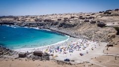 Marcelo Lagos explica por qué hay 10 playas de Chile que están en peligro de desaparecer: un estudio enciende la alerta