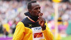 “Bolt en Jamaica es más leyenda que Bob Marley”