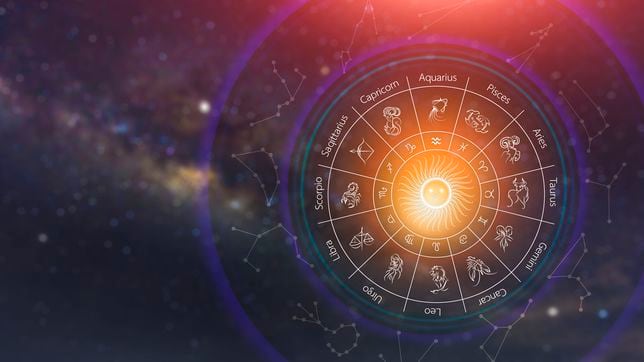 What zodiac signs will be the most affected by the solar eclipse on April 8?