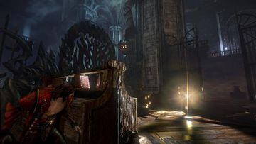 Estos son los requisitos para jugar a Castlevania: Lords of Shadow 2 en PC