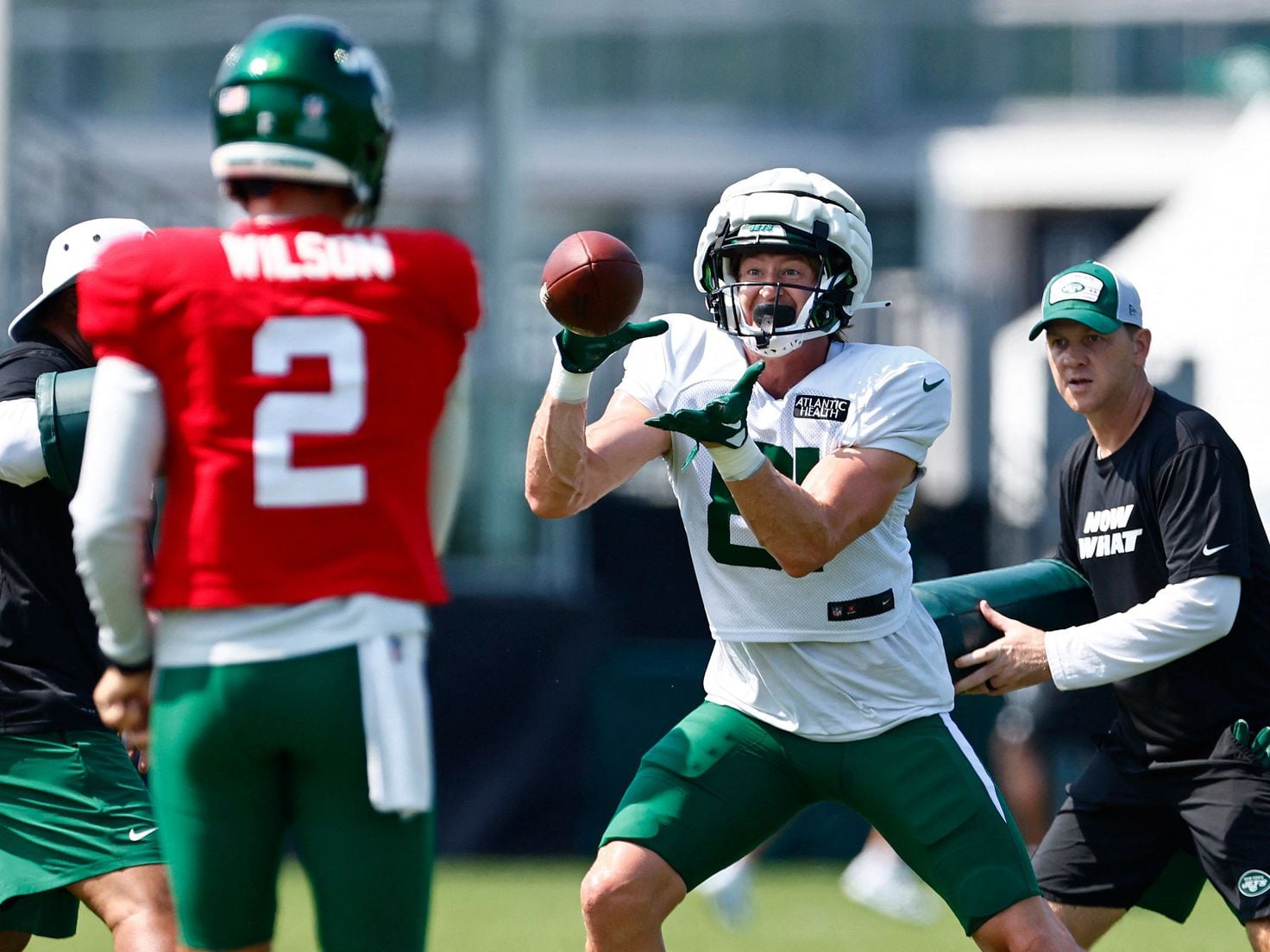 Browns-Jets Hall of Fame Game: How to watch preseason opener