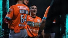 Naranjeros de Hermosillo derrotó a Venados de Mazatlán en el juego 3 de la Final de LMP