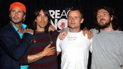 Este jueves, podr&aacute;s revivir uno de los ,majestuosos conciertos de Red Hot Chili Peppers, cuando se presentaron en Lollapalooza en el 2006.&nbsp;