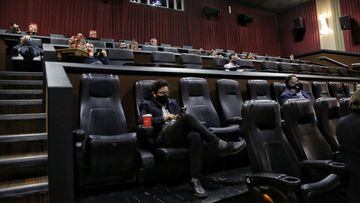 Reapertura Cine Colombia: pel&iacute;culas, cu&aacute;ndo abren, medidas y restricciones