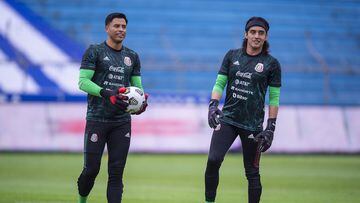 Siete mexicanos entre los 10 indestructibles del Apertura 2022