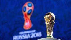La Copa Confederaciones y el Mundial de Rusia ya tienen fecha