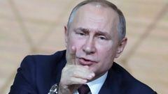 Rusia ha protestado formalmente por el envío continuo de armas estadounidenses a Ucrania y advierte “consecuencias imprevisibles”.