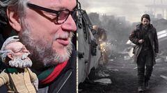 Globos Oro 2023: Los mexicanos Guillermo del Toro y Diego Luna en lista de nominados