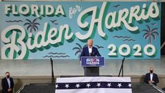Elecciones USA 2020: ¿Cómo, cuándo y dónde votar en Florida?