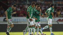 Los dirigidos por Ignacio Ambriz sacaron los 3 puntos en la capital de Veracruz y siguen en la pelea en el torneo Apertura 2018.