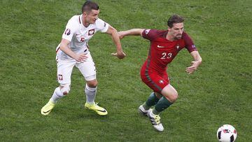 Polonia vs Portugal resultado, resumen y goles