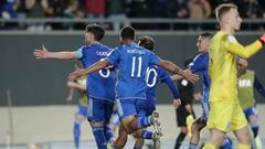 Italia vence a Inglaterra en el Mundial Sub 20