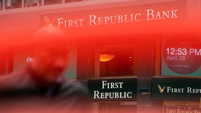 How much money has JP Morgan paid for First Republic Bank (FRB)?