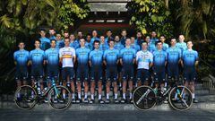 Pinot pasa del Tour y se centrará en el Giro en 2021