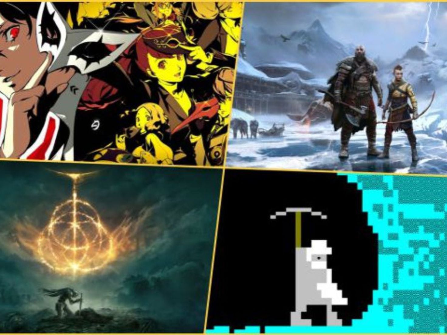 The Best RPGs Of 2022 According To Metacritic - GameSpot