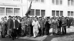 Qué fue la Revuelta de Haymarket, origen del Día de los Trabajadores