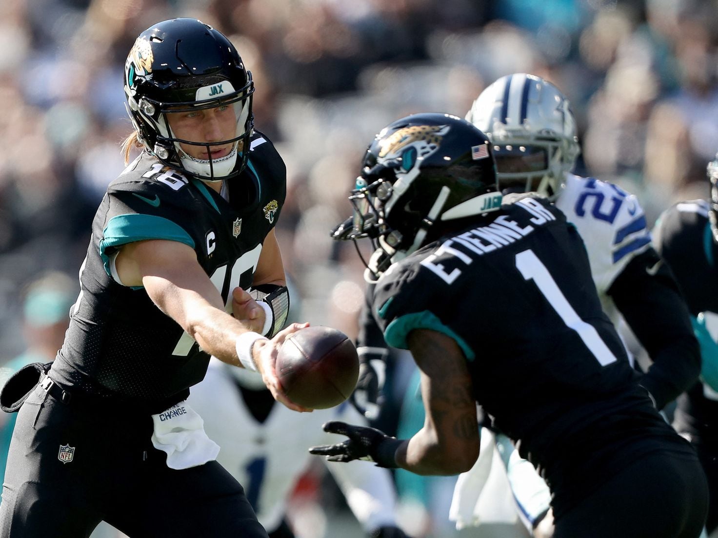 New York Jets vs. Jacksonville Jaguars Week 16 preview: Do or die