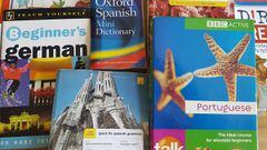 Los mejores libros para aprender y perfeccionar español
