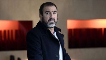 Mensaje de Cantona a la FFF: "Quiero a Benzema de vuelta"