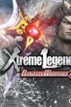 Carátula de Dynasty Warriors 8 Xtreme Legends
