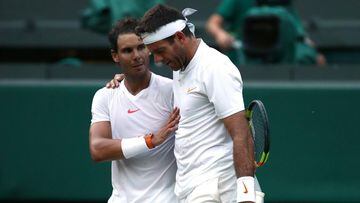 Nadal braced for renewal of Djokovic rivalry