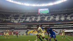 Habría cambios en Tigres para la eLiga MX