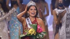 Miss Universo 2021 se llevará a cabo por primera vez en Israel