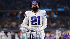 The Cowboys are just three days away from training camp, and most players are ready to go. But could this be Zeke’s last season in Dallas?