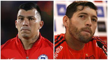 Medel y Pepe Rojas encabezan muestras de apoyo a Zacaría