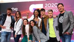 RTVE no renueva ‘Operación Triunfo’ y cancela la edición de 2022