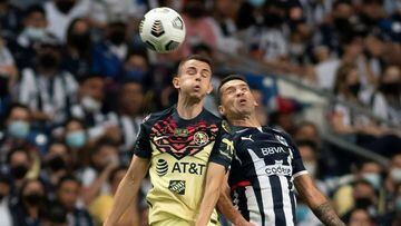 Liga MX nutrió convocatoria de la Selección de Paraguay