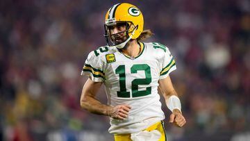 The Green Bay Packers introduced their iconic green uniforms in