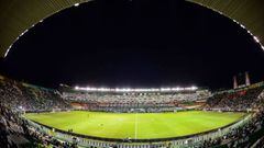 El estadio León será remodelado