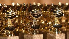 Este 7 de enero se celebra la 81a edición de los Golden Globes. Aquí la lista completa de nominados en los Globos de Oro 2024.