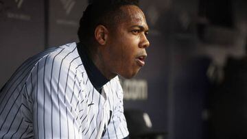 Yankees' Aroldis Chapman Vows to Resist a Potential Ban - The New