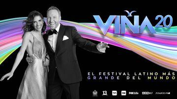 Festival Vi&ntilde;a del Mar 2020: artistas, programaci&oacute;n y cartelera hoy