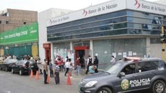 Horarios de bancos en Perú del en Nochebuena y Navidad: Banco Nación, Banco Comercio, BBVA