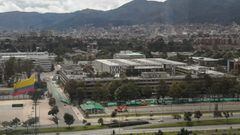 As&iacute; fue la implosi&oacute;n del Ministerio de Defensa en Bogot&aacute;: &iquest;por qu&eacute; fue demolido?