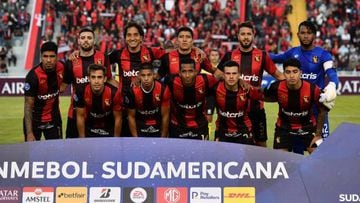 Melgar en la Copa Sudamericana 2022 | Rival, cuándo juega y cuál es el camino a la final