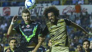 Dorados y Veracruz firmaron un empate sin goles en su partido pendiente de la fecha 12 del torneo.
