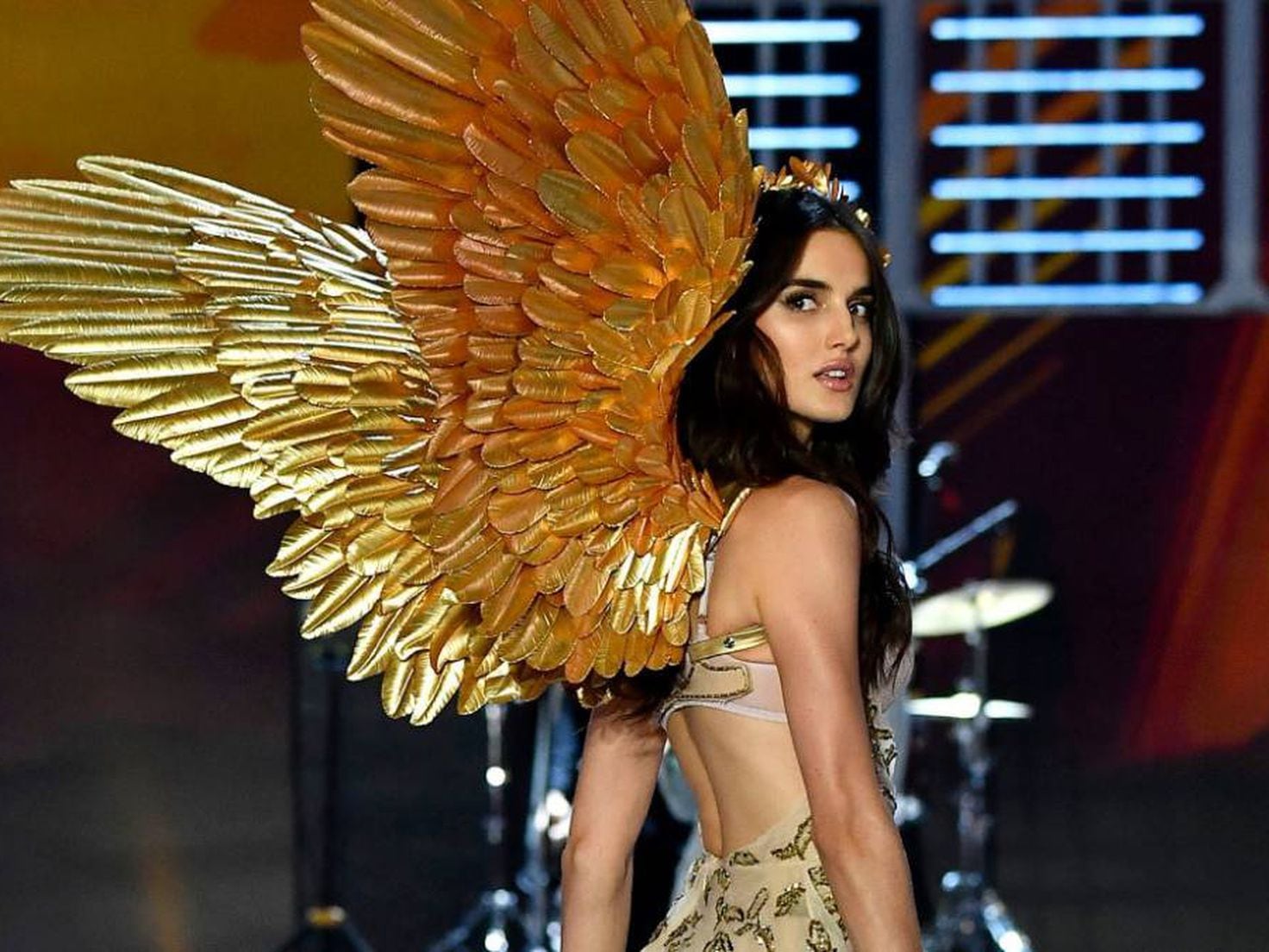 Victoria's Secret to Restart Annual Fashion Show Without Angels