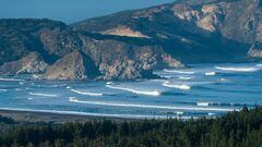 Federación de Surf de Chile aboga por la urgente protección de Rompientes