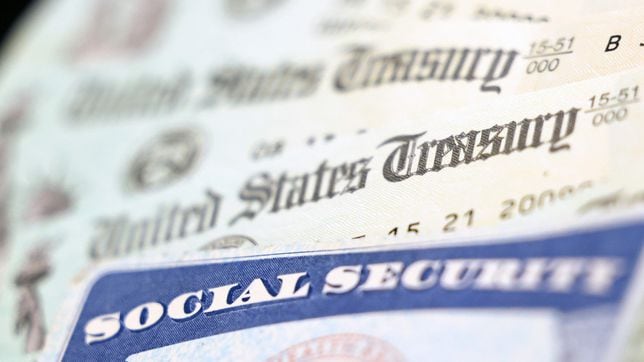 SSA announces 2023 COLA: how much, when does Social Security rise take effect & benefits increase?