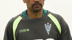 Jorge Orme&ntilde;o ha sido clave en el mediocampo de Wanderers.